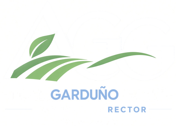 Angel Garduño García · Candidato a Rector 2027-2031
